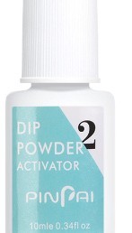 Women's Manicure Pure Color Dip Sticky Infiltration Powder