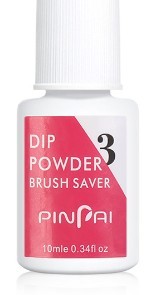 Women's Manicure Pure Color Dip Sticky Infiltration Powder