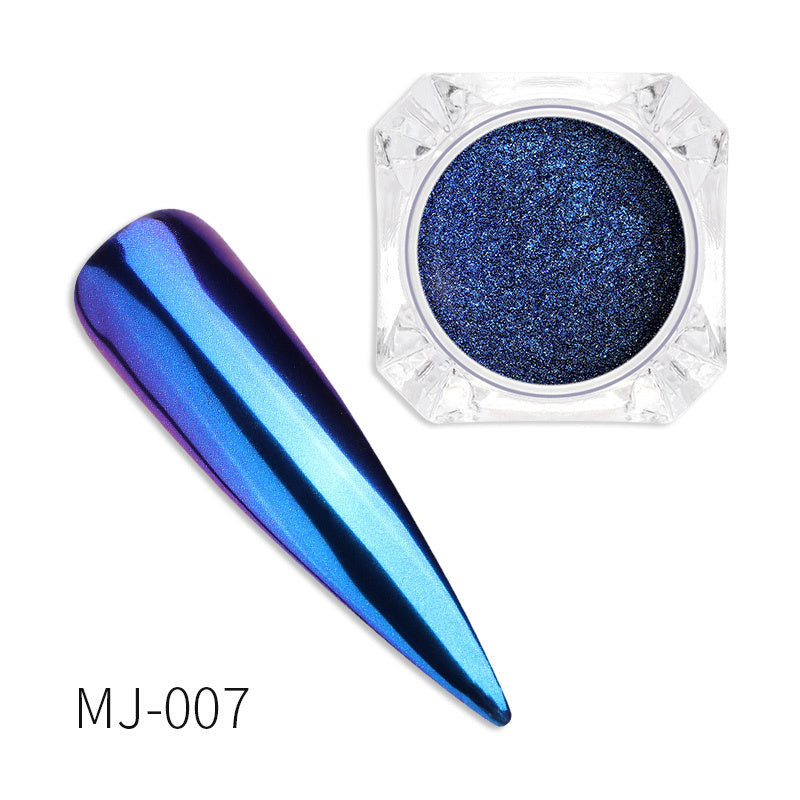 Rub-on Phantom Mirror Powder