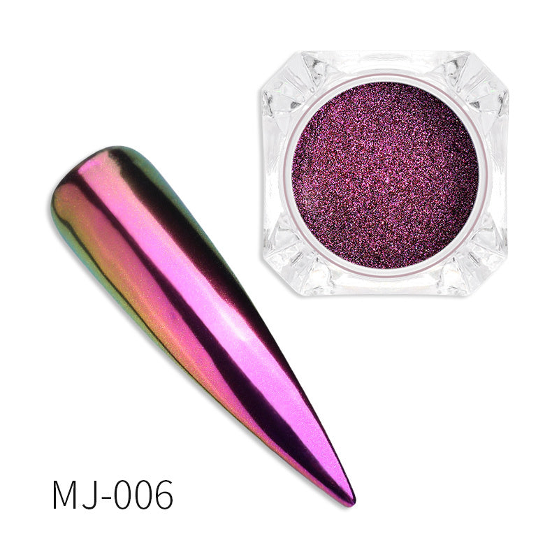 Rub-on Phantom Mirror Powder