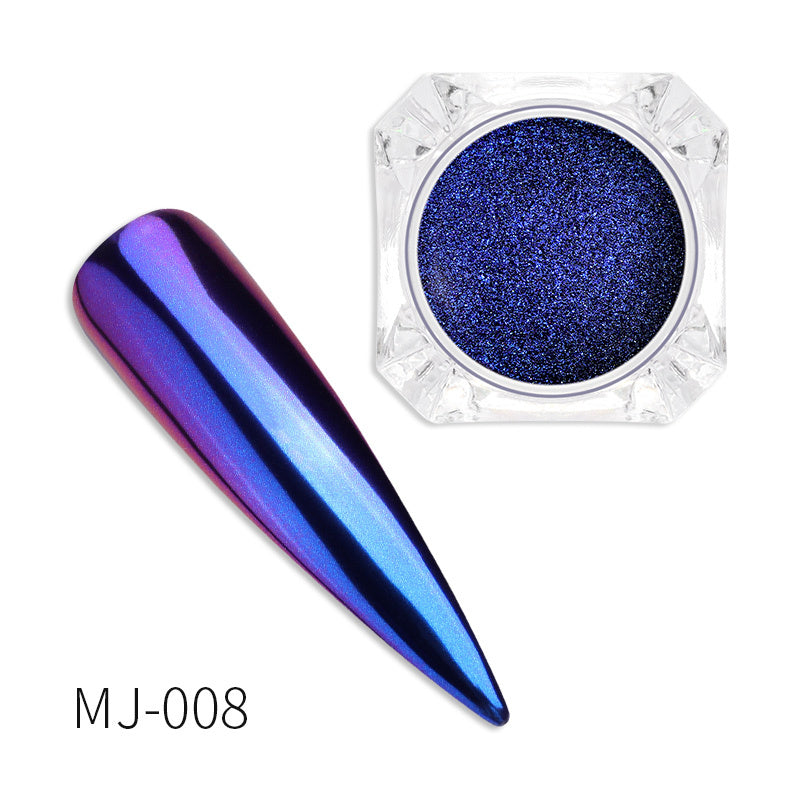 Rub-on Phantom Mirror Powder