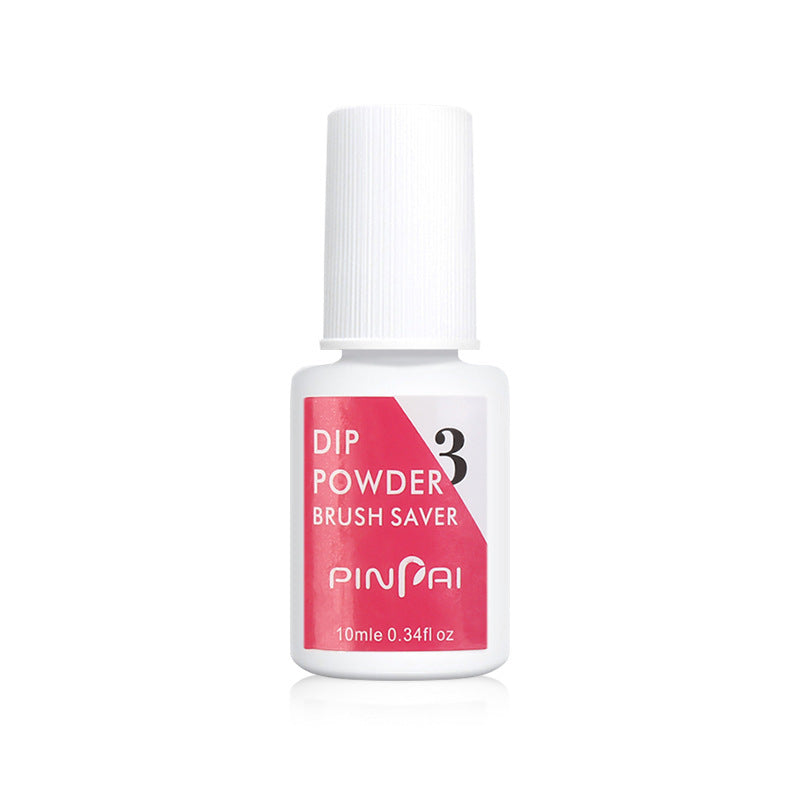 Women's Manicure Pure Color Dip Sticky Infiltration Powder