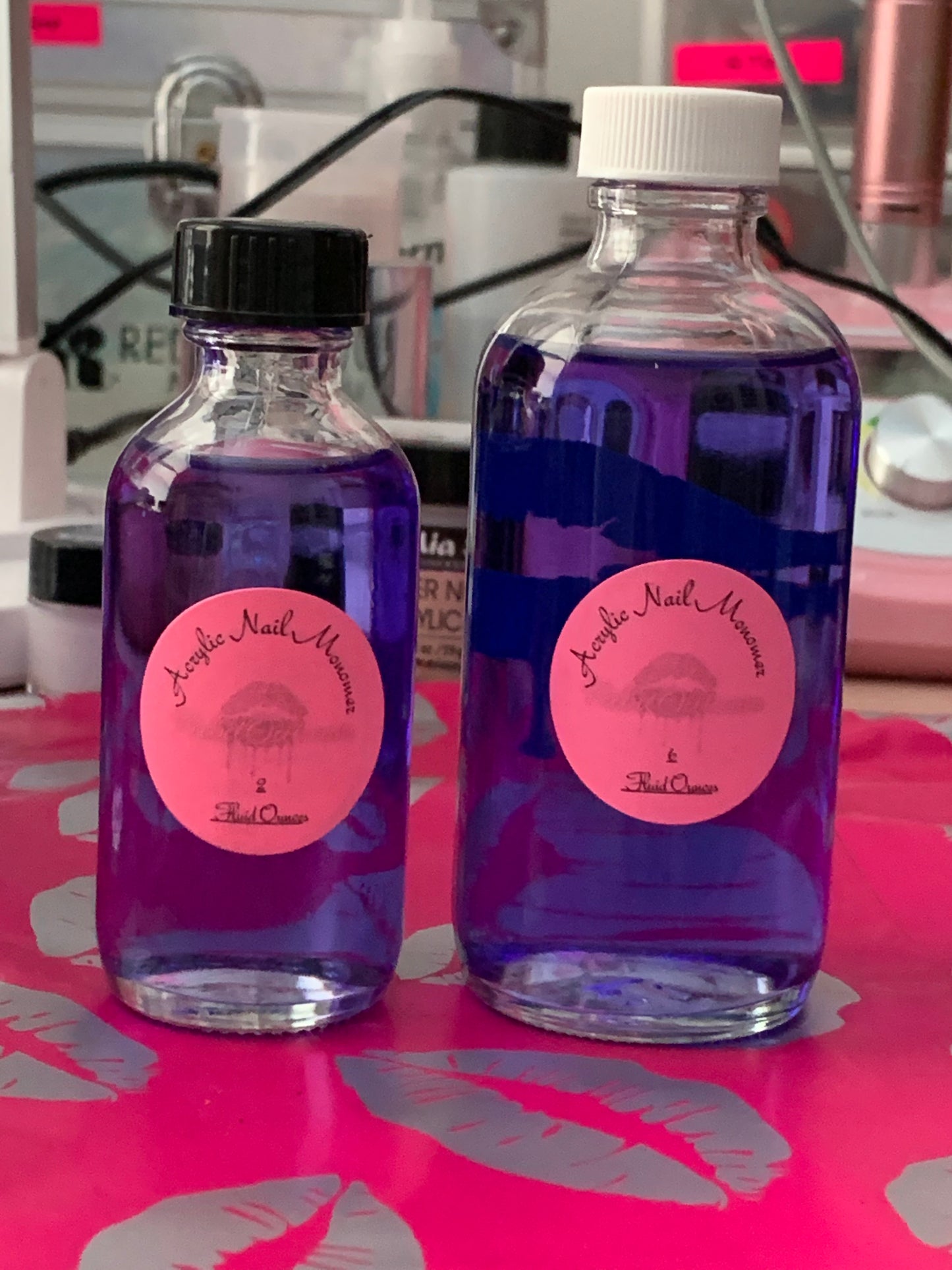 Acrylic Nail Monomer