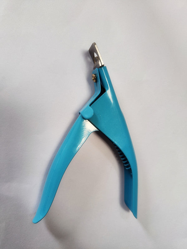 Nail Clippers Stainless Steel U Shaped