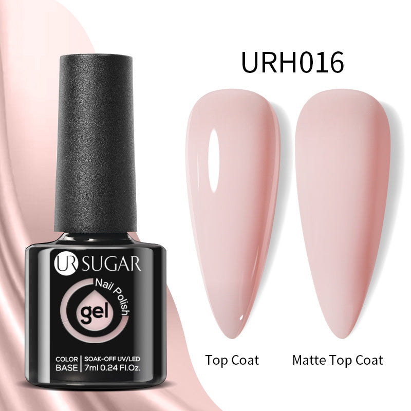 Super smooth, beautiful, Gel Nail Polish by UR Sugar 7ml bottle. 23 amazing colors for summer!