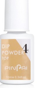Women's Manicure Pure Color Dip Sticky Infiltration Powder