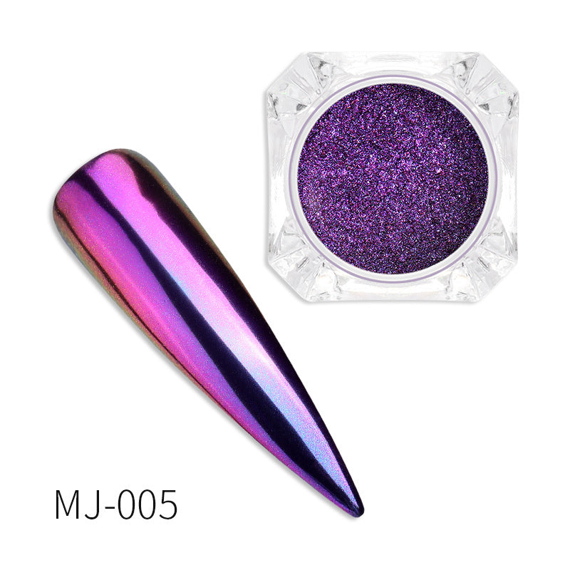 Rub-on Phantom Mirror Powder