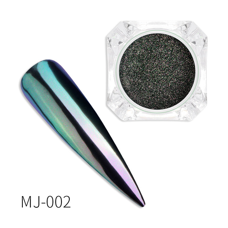 Rub-on Phantom Mirror Powder