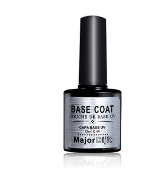 Base Coat Gel Polish and Top Coat Gel Polish