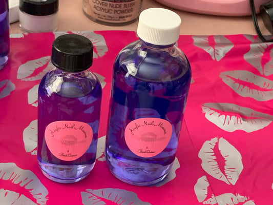 Acrylic Nail Monomer