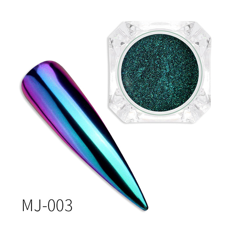 Rub-on Phantom Mirror Powder