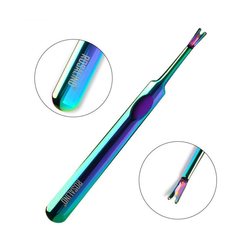 NAIL CUTICLE CLEANING TOOLS