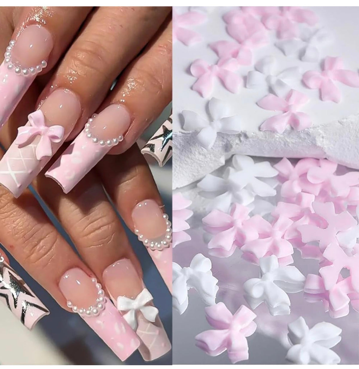 Nail Art Rhinestones, Gems, Crystals, for nail decor!