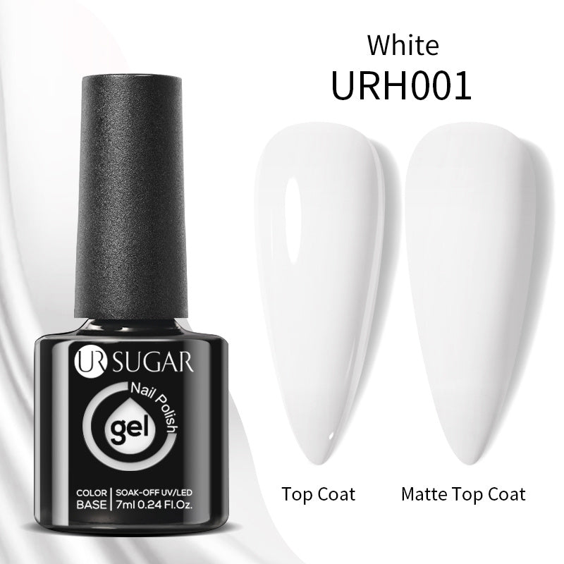 Super smooth, beautiful, Gel Nail Polish by UR Sugar 7ml bottle. 23 amazing colors for summer!
