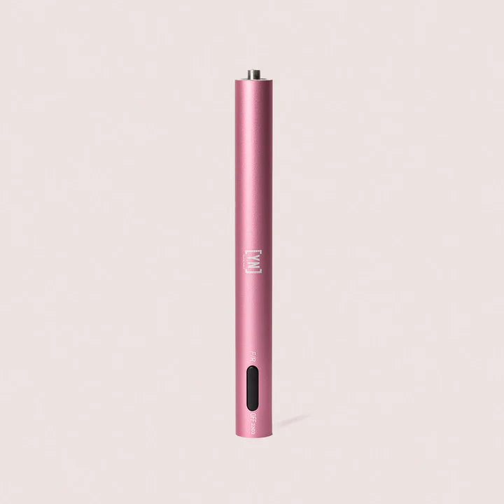 Young Nails Rechargeable E-File Pen in Rose Gold