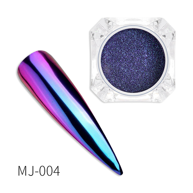 Rub-on Phantom Mirror Powder