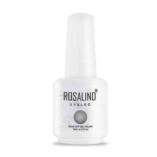 solid color nail polish