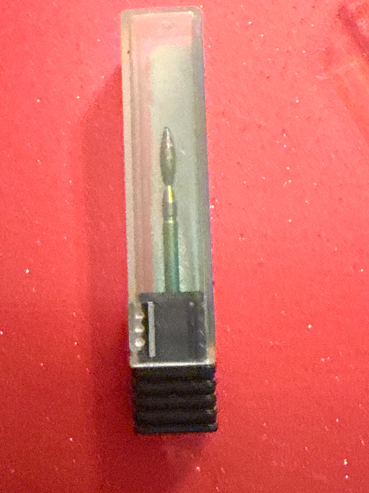 Nail E-file Drill Bits for nail drills. Size 3/32 shaft and all are reversable for left or right handed nail techs & enthusiasts!