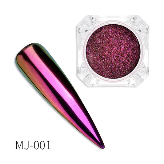 Rub-on Phantom Mirror Powder