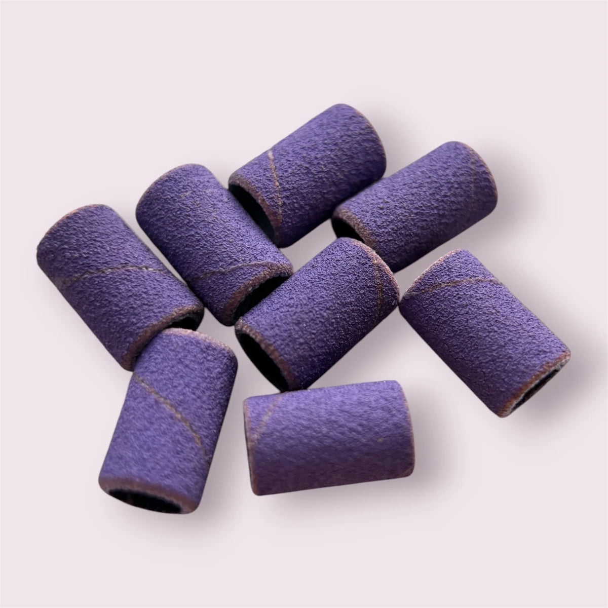 Sanding Bands for E-file or Nail Drills 3/32 Comes with 30 pieces
