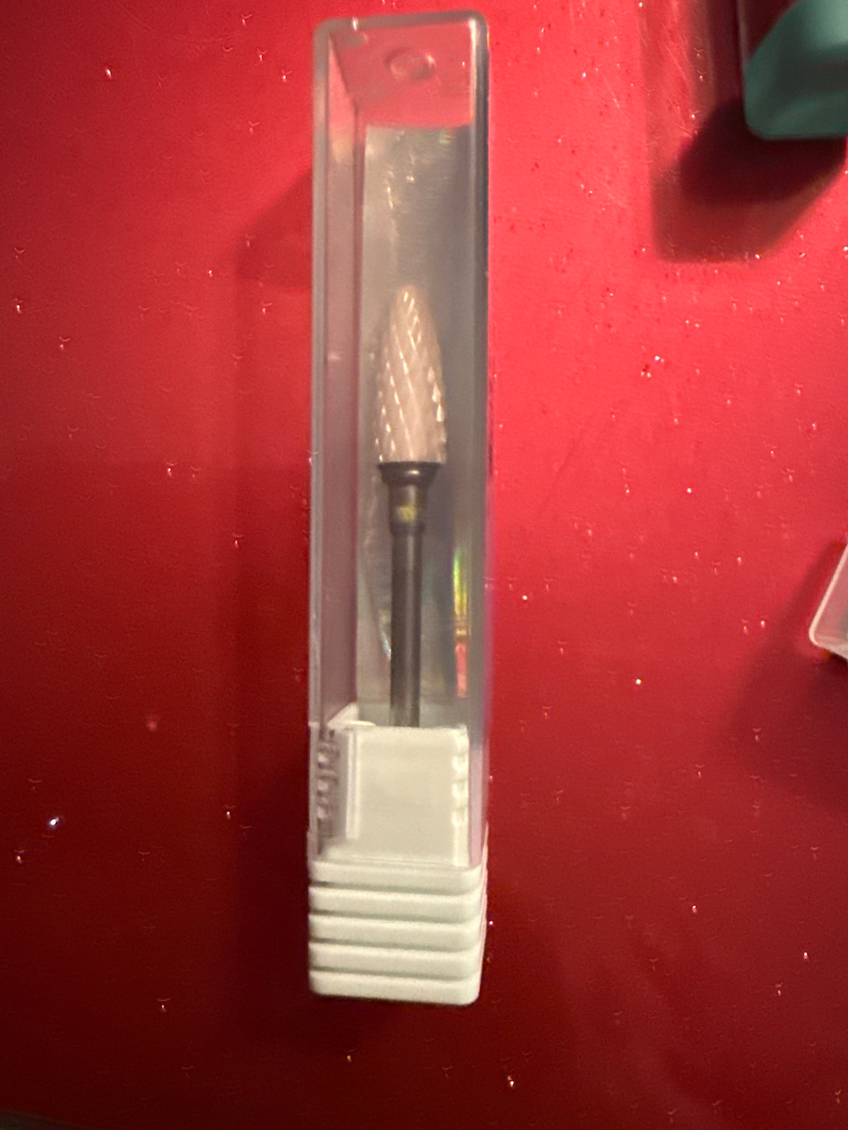 Nail E-file Drill Bits for nail drills. Size 3/32 shaft and all are reversable for left or right handed nail techs & enthusiasts!