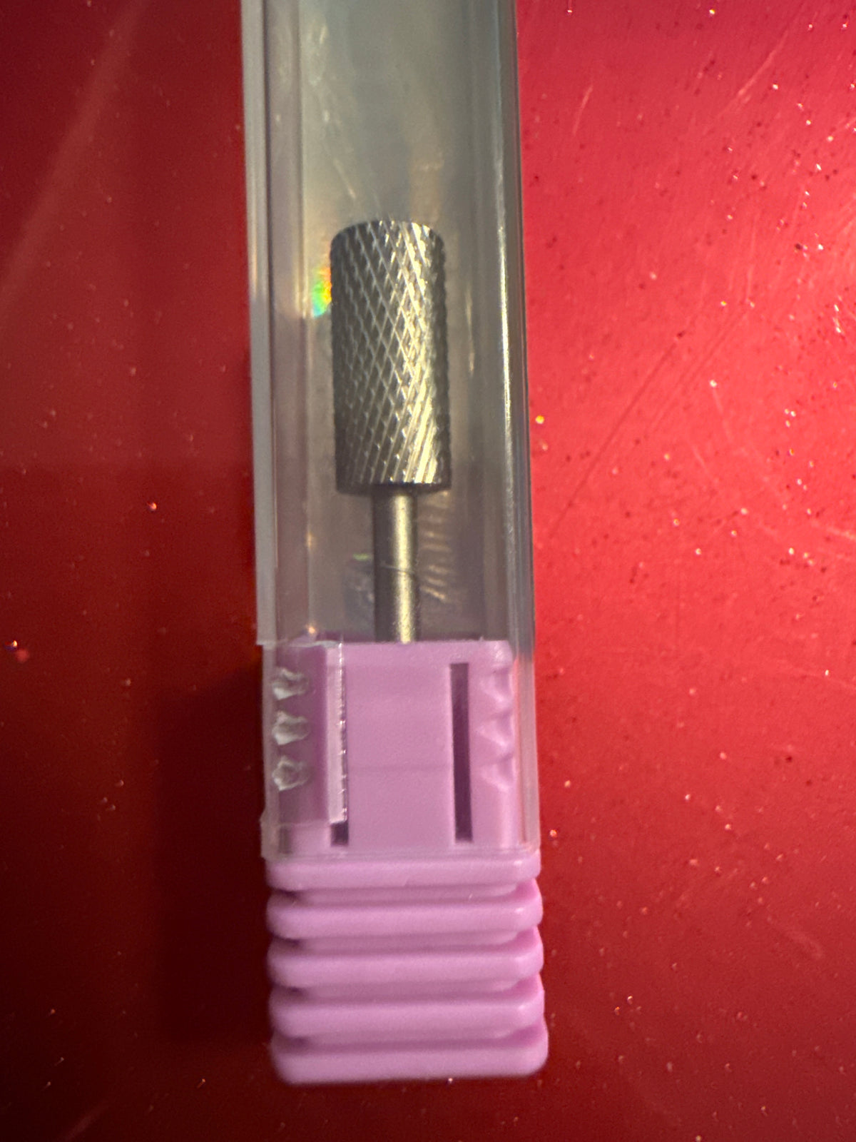 Nail E-file Drill Bits for nail drills. Size 3/32 shaft and all are reversable for left or right handed nail techs & enthusiasts!