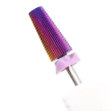 Nail E-file Drill Bits for nail drills. Size 3/32 shaft and all are reversable for left or right handed nail techs & enthusiasts!
