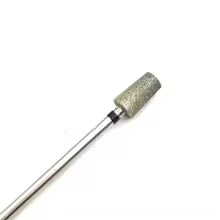Nail E-file Drill Bits for nail drills. Size 3/32 shaft and all are reversable for left or right handed nail techs & enthusiasts!