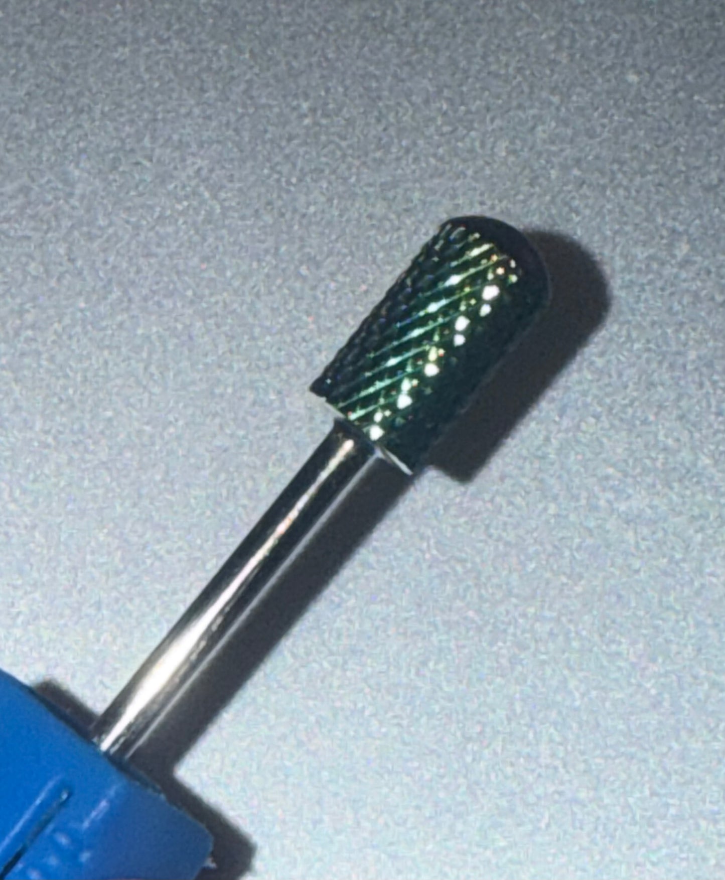 Tungsten Carbide Nail Drill Bits for E-file – Precision, Durable & Easy to Clean