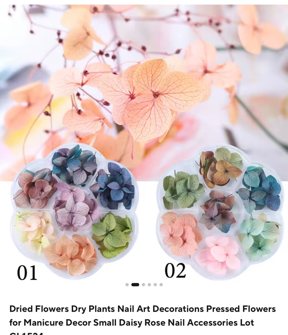 Nail Art Rhinestones, Gems, Crystals, for nail decor!