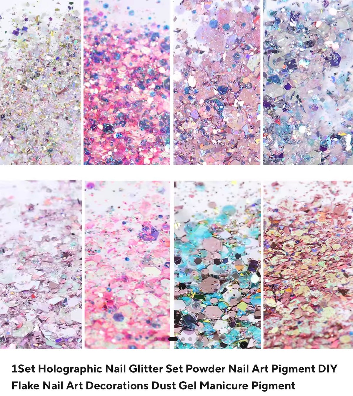 Nail Art Rhinestones, Gems, Crystals, for nail decor!