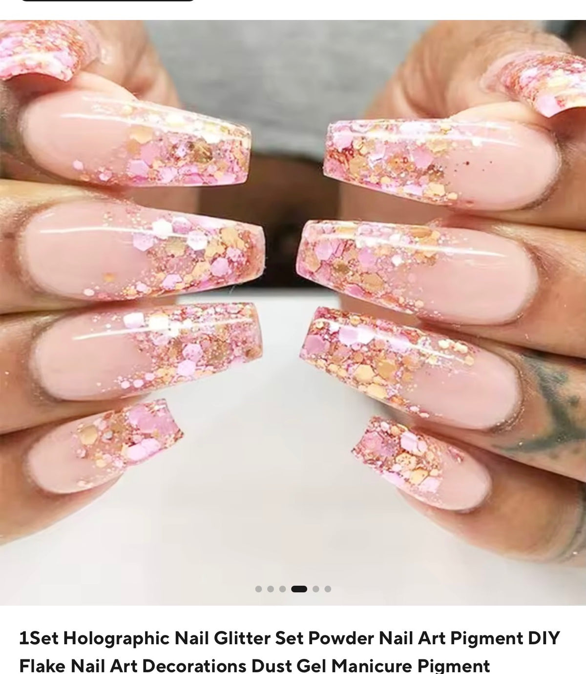 Nail Art Rhinestones, Gems, Crystals, for nail decor!