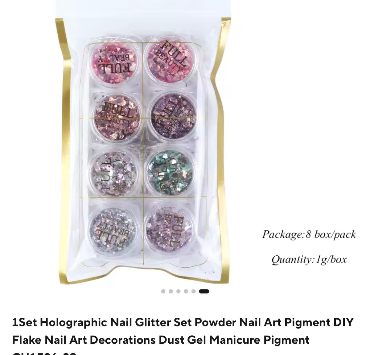 Nail Art Rhinestones, Gems, Crystals, for nail decor!