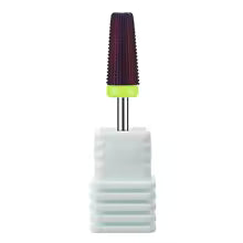 Nail E-file Drill Bits for nail drills. Size 3/32 shaft and all are reversable for left or right handed nail techs & enthusiasts!
