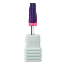 Nail E-file Drill Bits for nail drills. Size 3/32 shaft and all are reversable for left or right handed nail techs & enthusiasts!