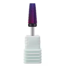 Tungsten Carbide Nail Drill Bits for E-file – Precision, Durable & Easy to Clean