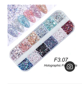 Nail Art Rhinestones, Gems, Crystals, for nail decor!