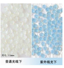 Nail Art Rhinestones, Gems, Crystals, for nail decor!