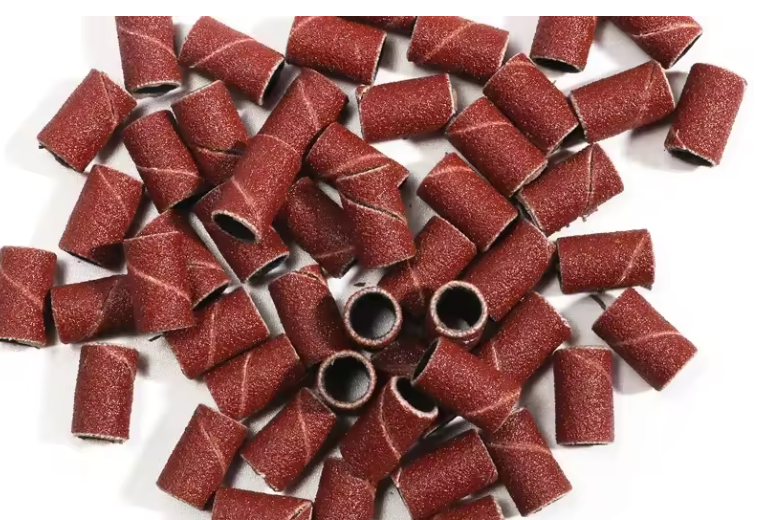 Sanding Bands for E-file or Nail Drills 3/32 Comes with 30 pieces