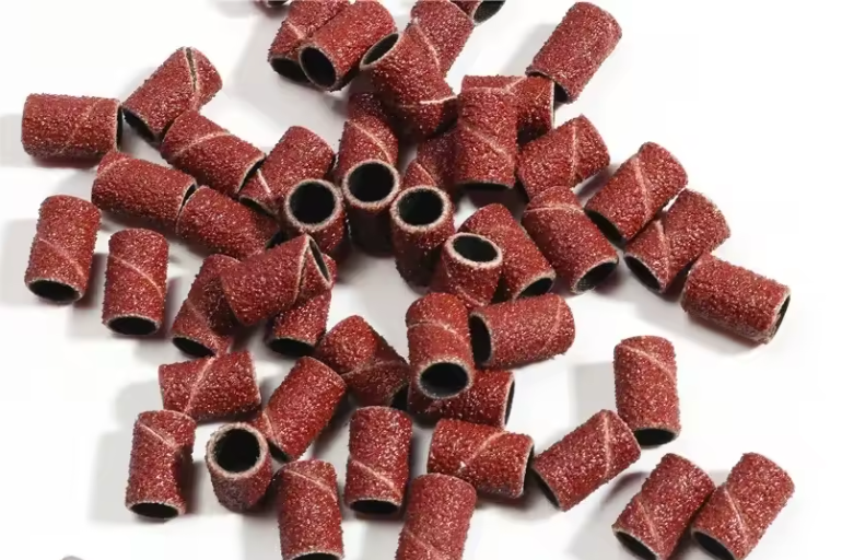 Sanding Bands for E-file or Nail Drills 3/32 Comes with 30 pieces