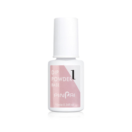 Women's Manicure Pure Color Dip Sticky Infiltration Powder