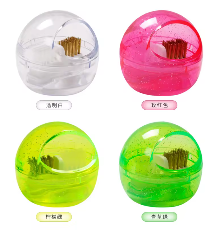Nail Drill Bit Cleaner