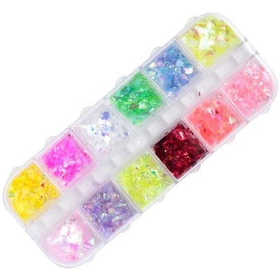 Nail Art Rhinestones, Gems, Crystals, for nail decor!