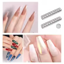 Acrylic Nail Clipper/Cutter for Long Faux Nails and Extensions